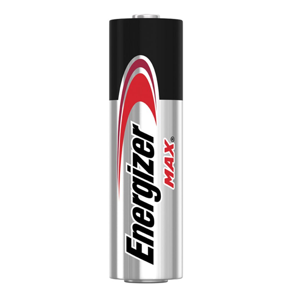 Energizer Alkaline AAAA LR61 1.5V – 2-pak
