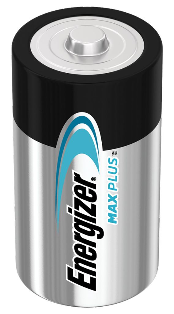 Energizer Max Plus C batterij LR14 1,5V – verpakking van 20 stuks