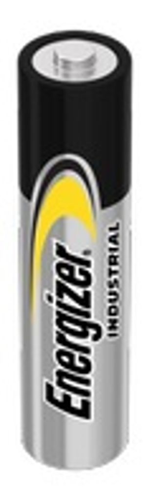 Energizer Industrial AAA-batterijen LR03 1,5V – 10 stuks