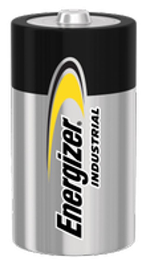 Energizer Industrial C-batterij LR14 1,5V – verpakking van 12 stuks