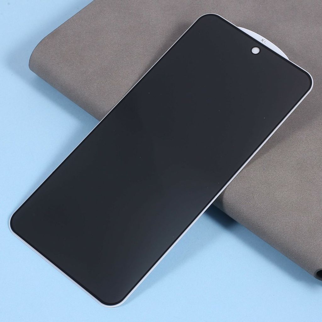Google Pixel 11 Pro XL Skjermbeskytter Privacy Herdet Glass