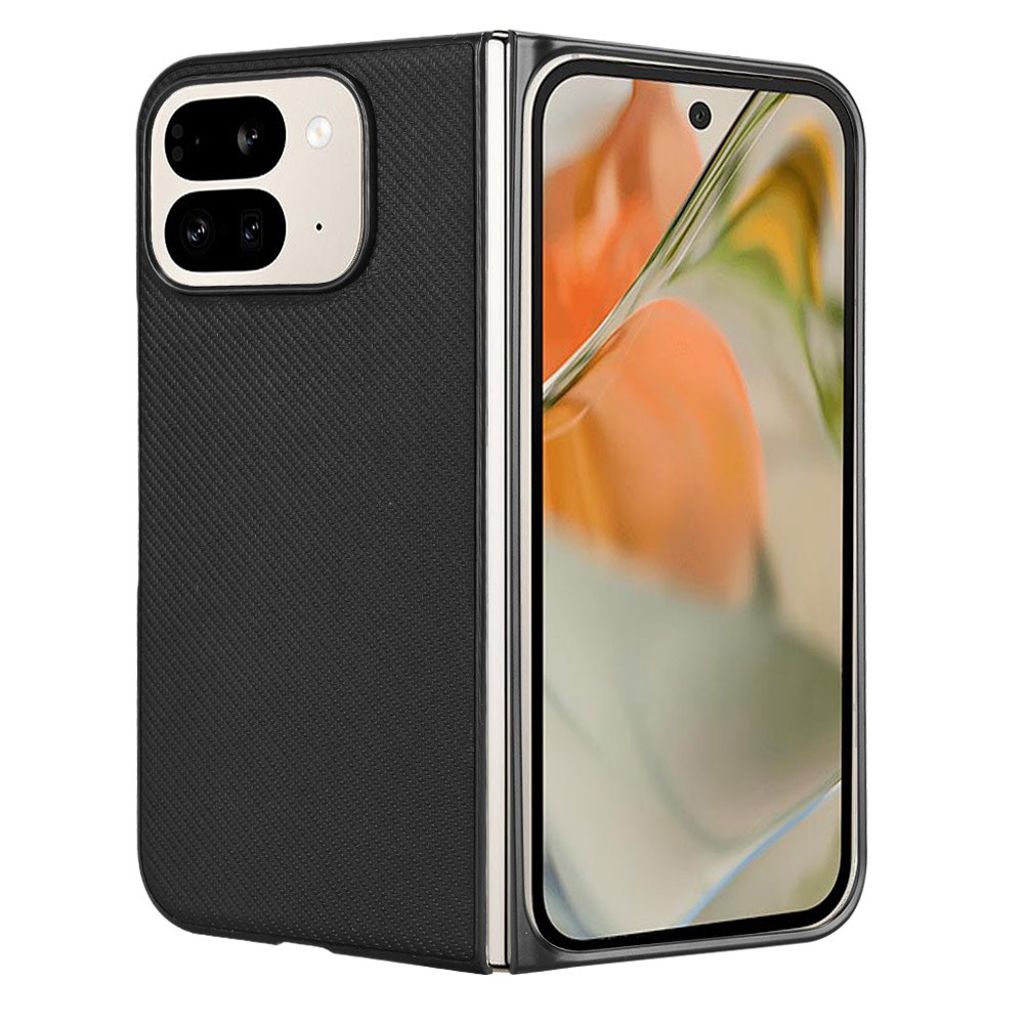 Google Pixel 9 Pro Fold 5G Skal - Svart
