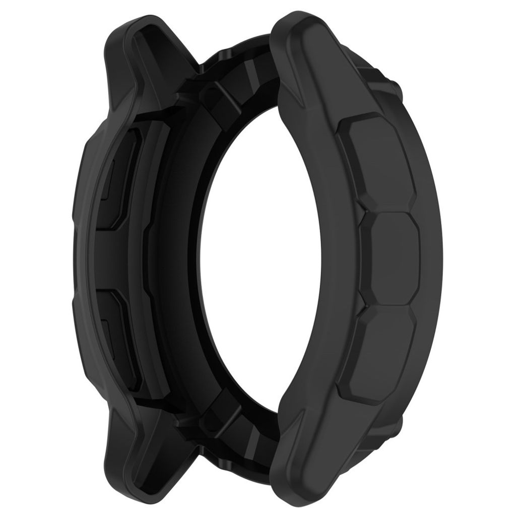 Garmin Instinct 2X Case in TPU - Black