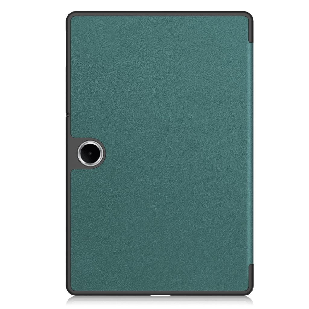OnePlus Pad Lite / Oppo Pad SE Cover with Stand - Green