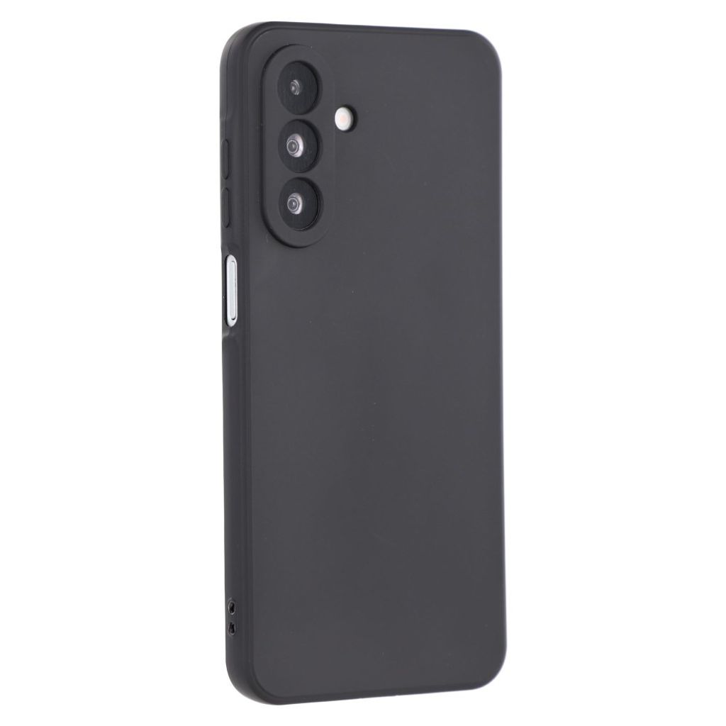 Samsung Galaxy A27 5G Kuori iskunkestävä TPU - Musta
