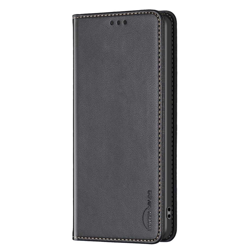 BINFEN COLOR Samsung Galaxy A41 Etui - Svart