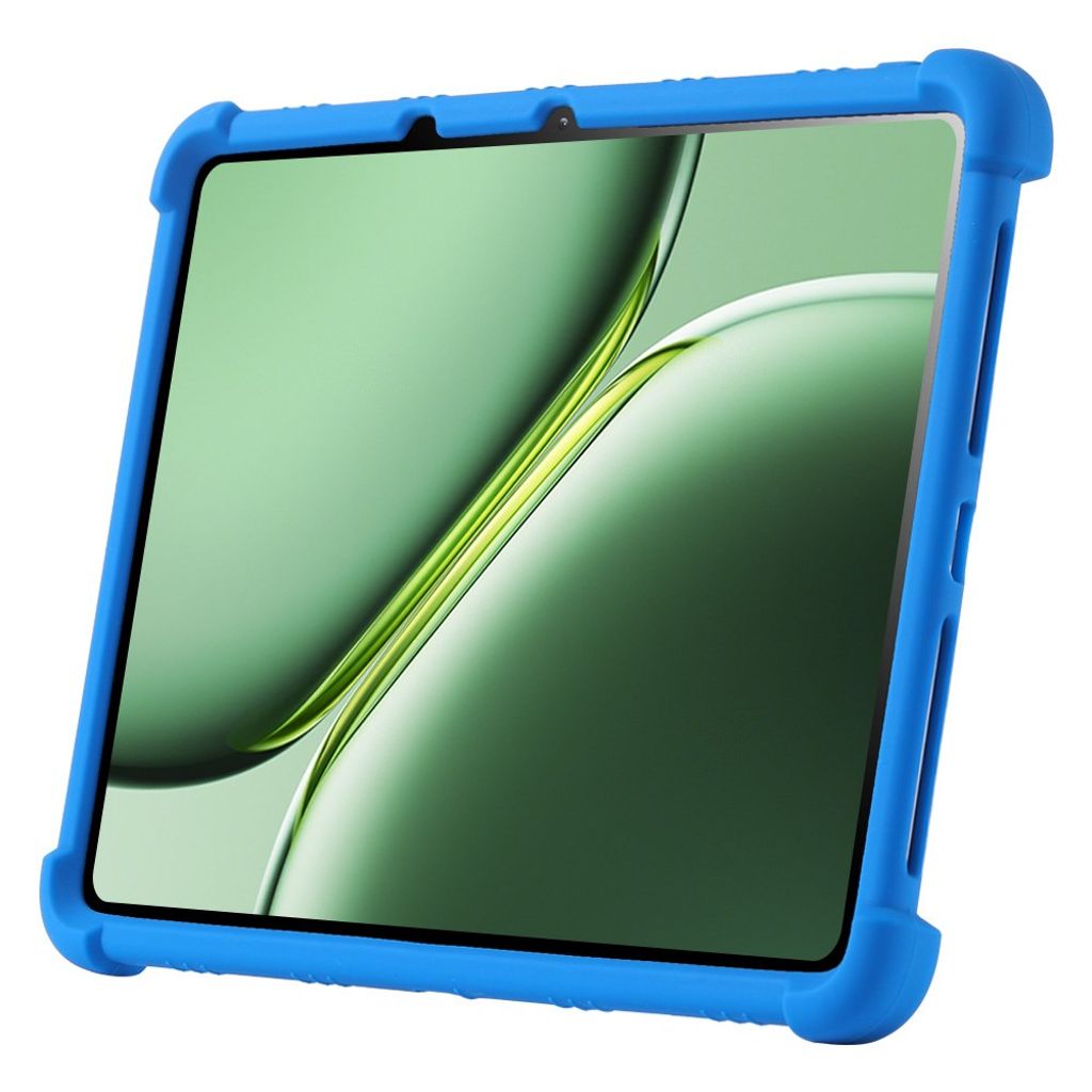 OnePlus Pad Pro / Oppo Pad 3 Case with Stand - Blue