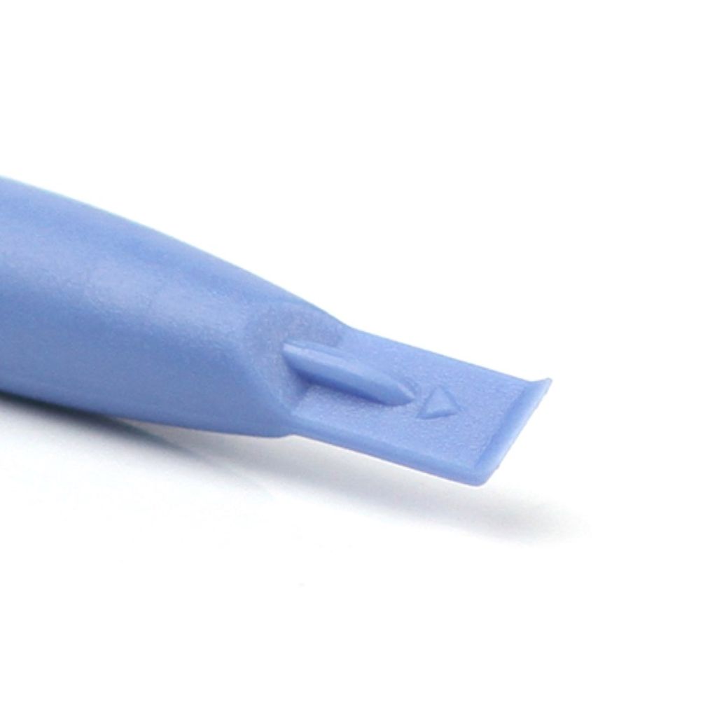 Brikverktøy for iPhone/iPod – Blå