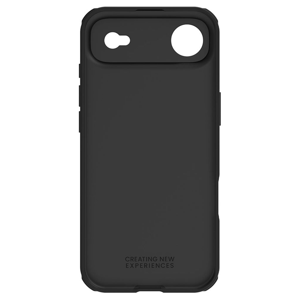 NILLKIN iPhone Air Cover - Sort