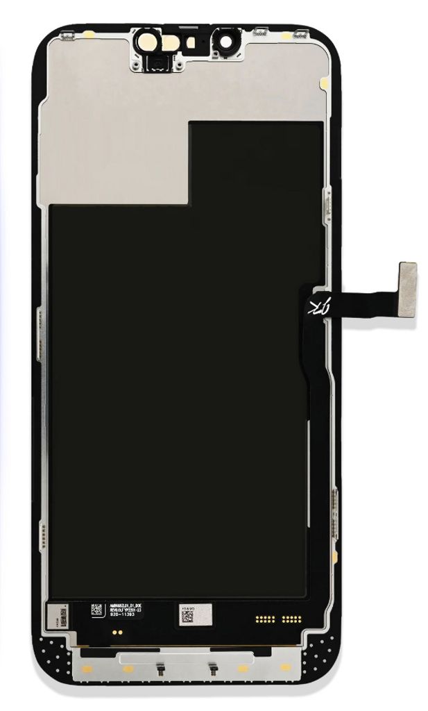 iPhone 13 Pro Max Incell LCD Screen Replacement - JK Premium FHD