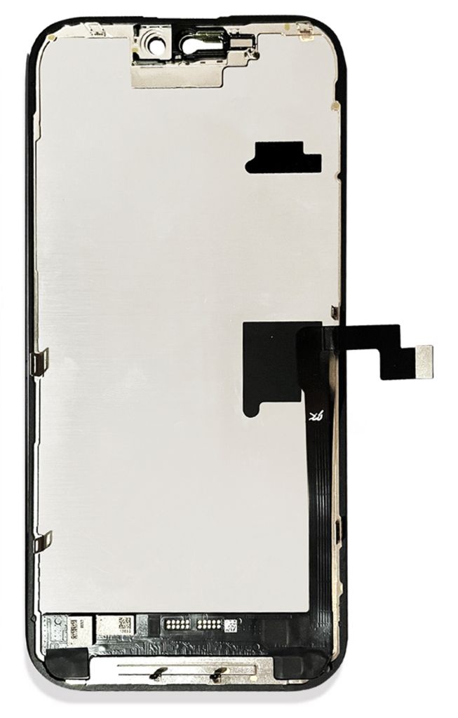 iPhone 16 Pro Max Incell LCD Screen Replacement - JK Premium FHD