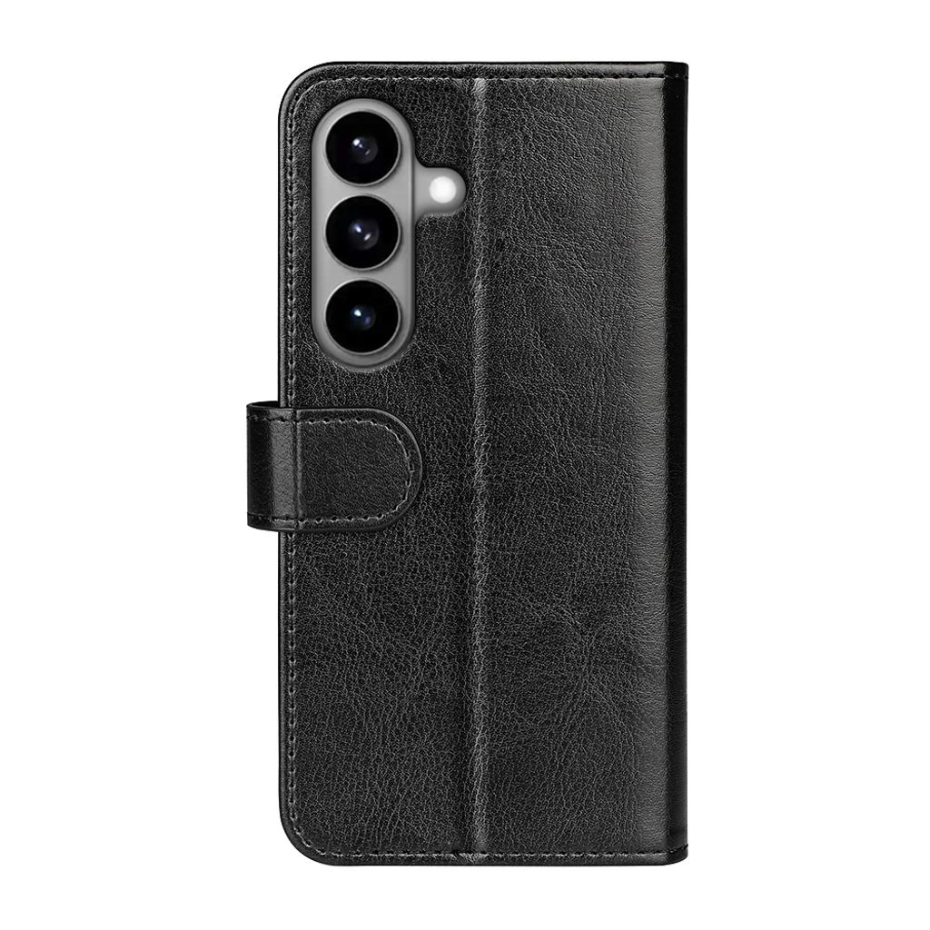 SiGN Lompakkokotelo Samsung Galaxy S26 - Musta