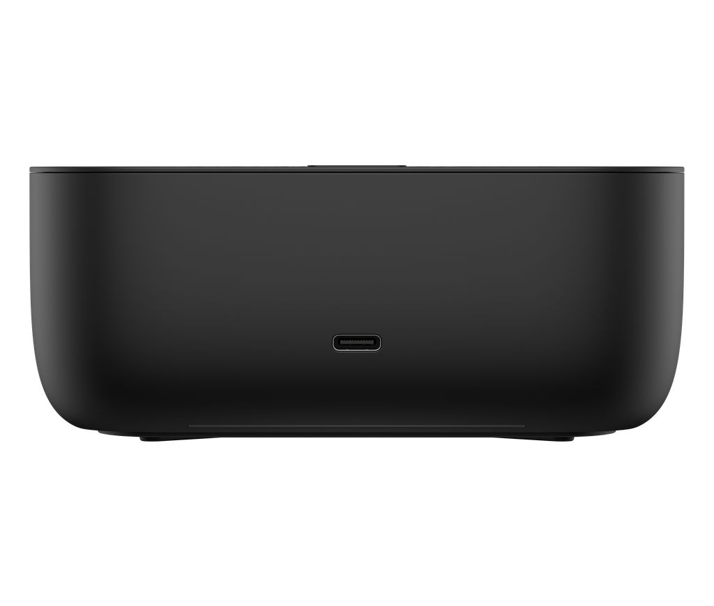 HP USB-C G6 120W dokkingstasjon