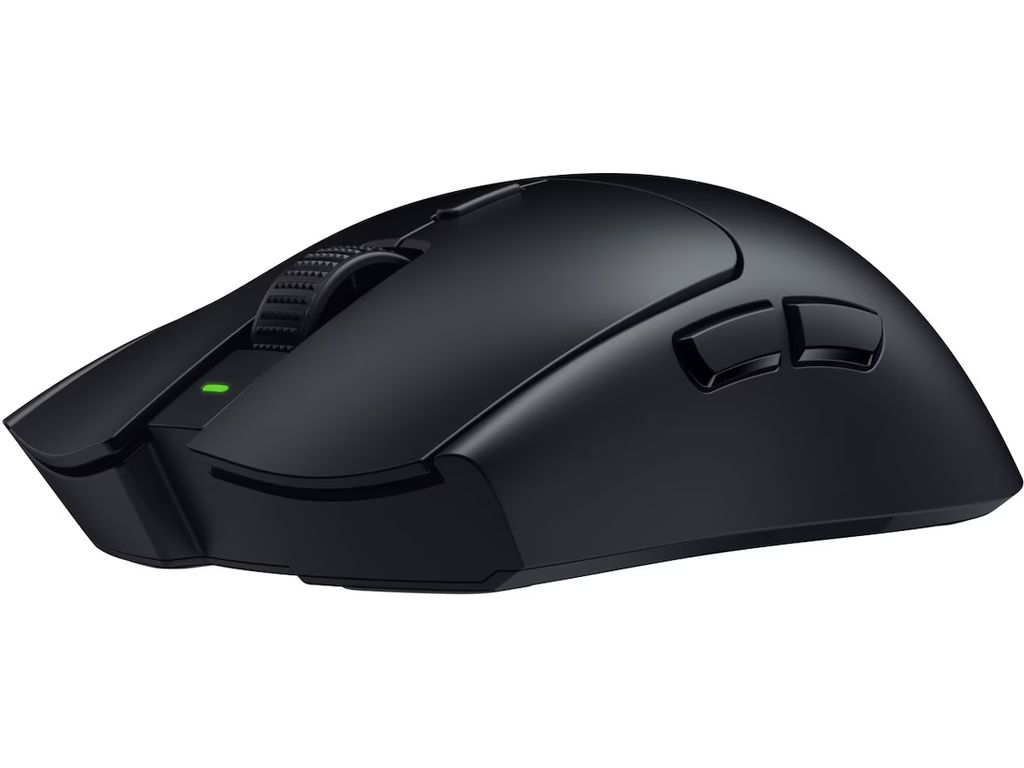 Razer Viper V3 HyperSpeed Trådlös Gamingmus - Svart
