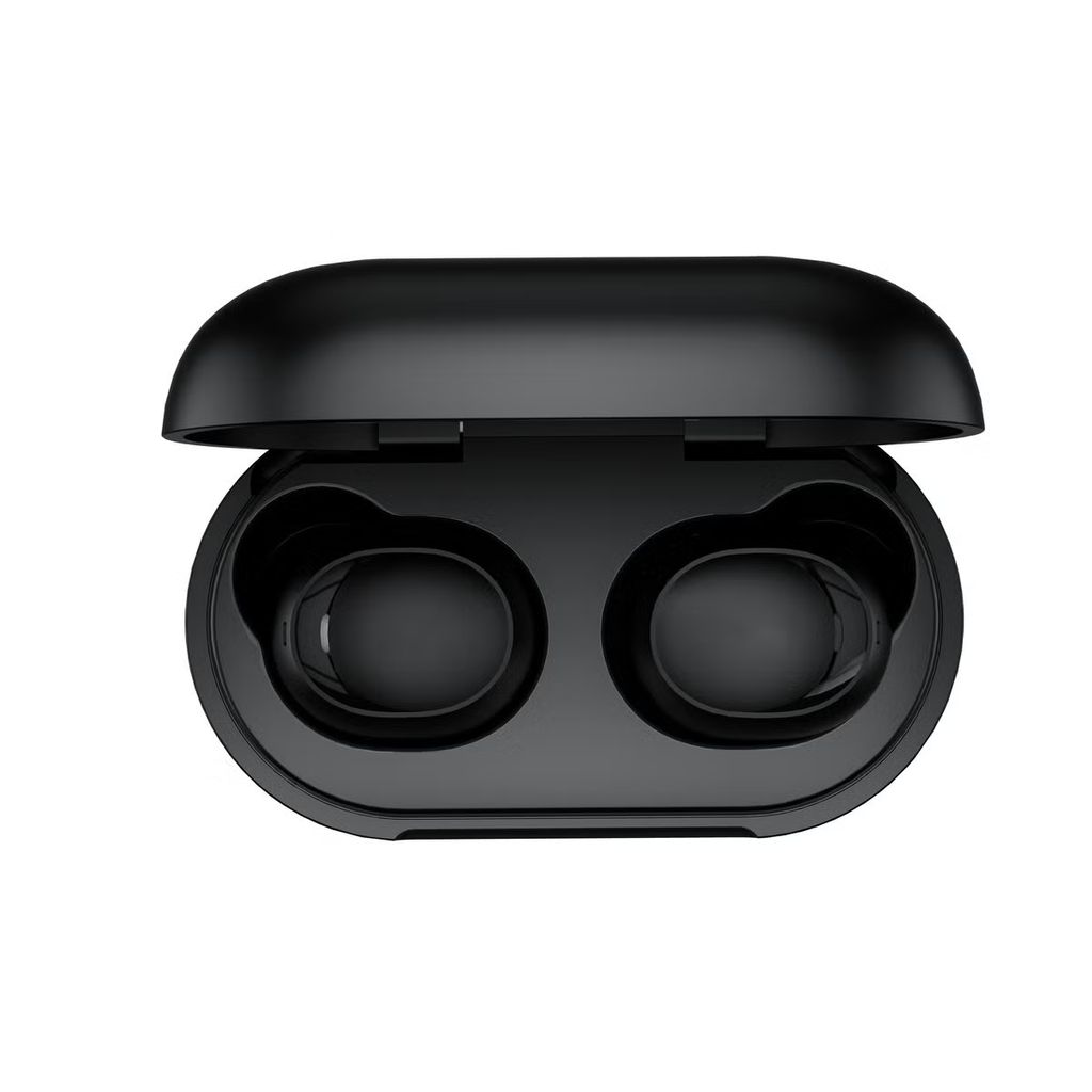 Exibel BTX 100 trådlösa in ear-hörlurar, True Wireless - Svart