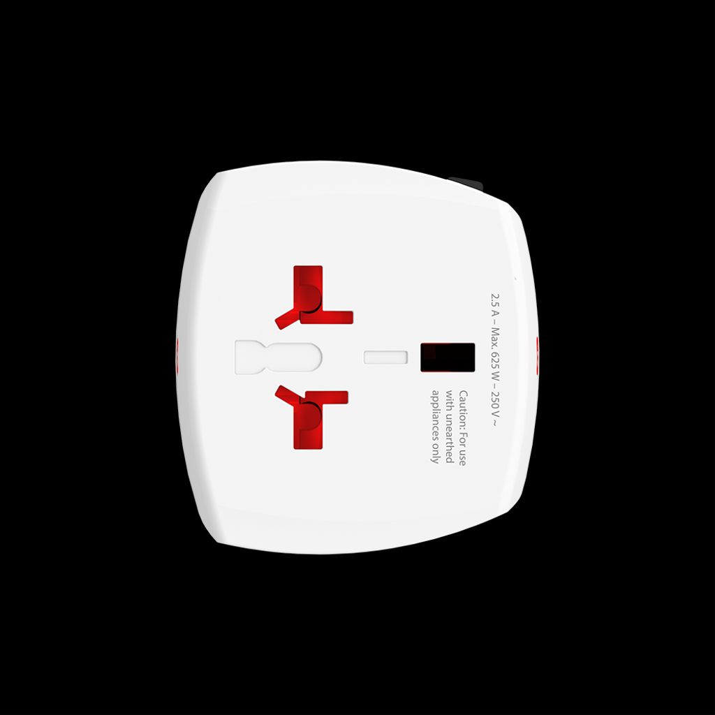 SKROSS World Reiseadapter Universal