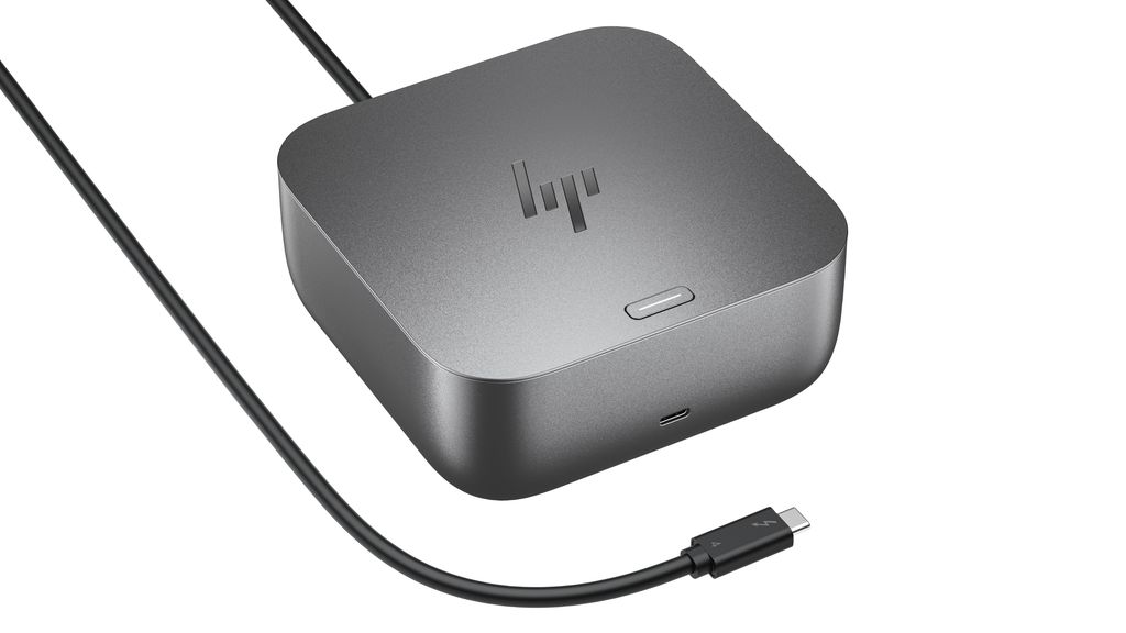 HP Thunderbolt 4 G6 100W Dokkingstasjon