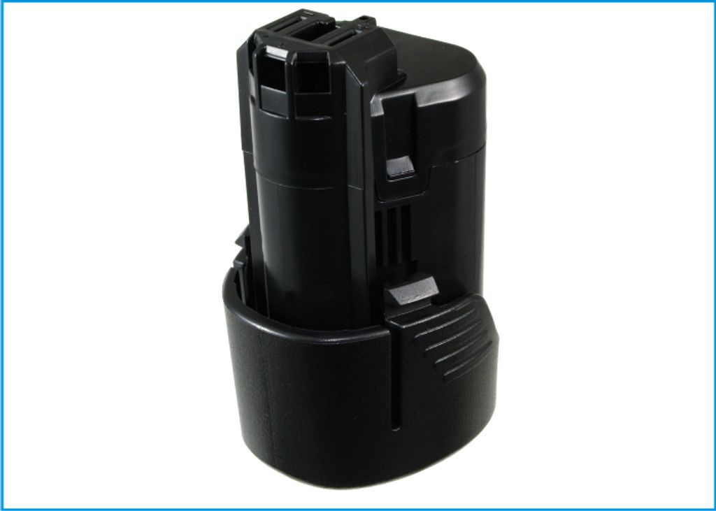 Batteri till Bosch Professional 10,8V Li-Ion - 2-pack