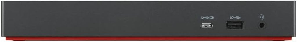 Lenovo 40B00300EU ThinkPad Thunderbolt 4 Workstation Dockingstation