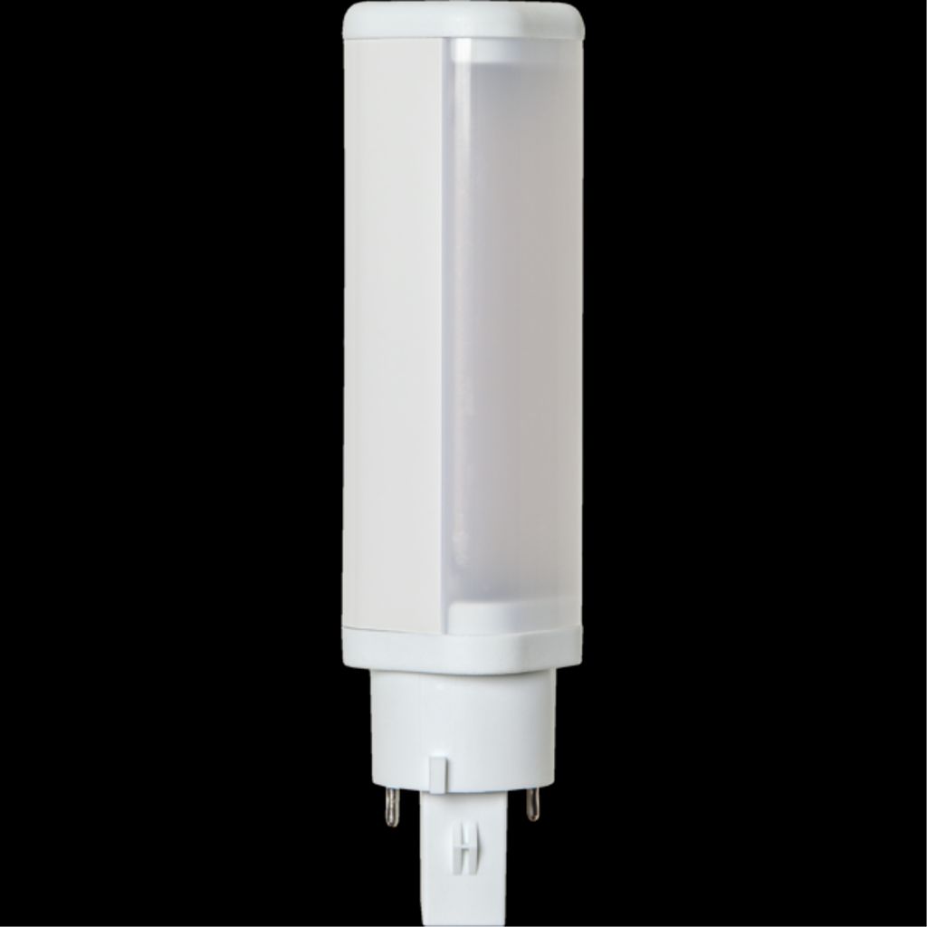LED-lampa G24d-2 PL Lamp