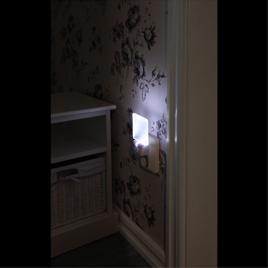 Nattlampa LED Functional