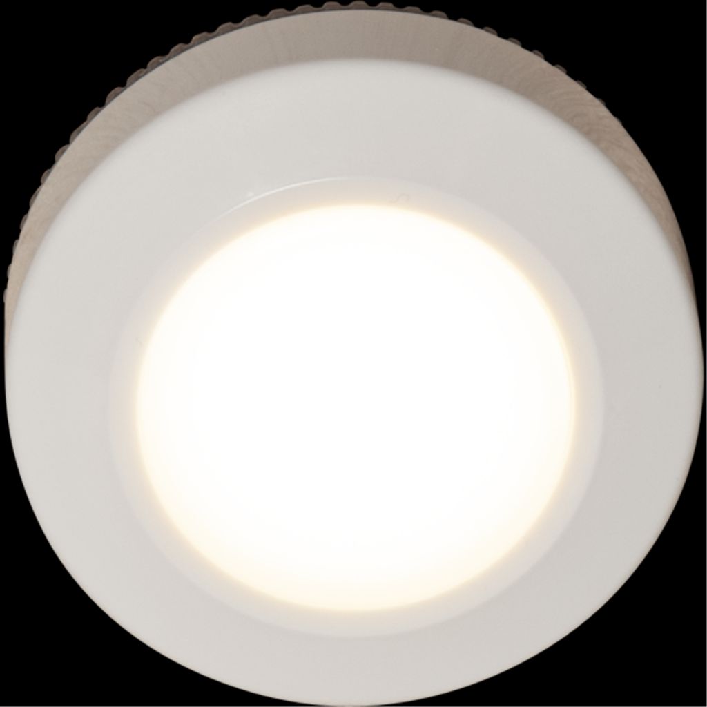 Natlampe LED Funktionel