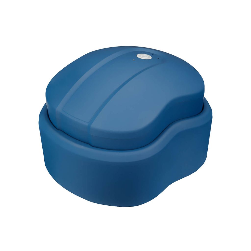 Medivon Neptun-massasjeapparat – for hodebunn og avslapning