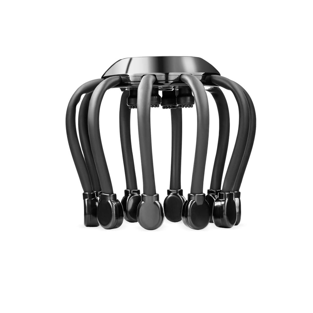 Medivon massasjeapparat Octopus – for avslappende hodebunnsmassasje