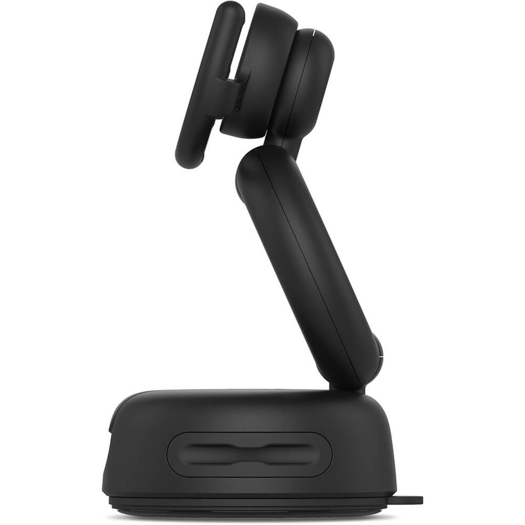 PopSockets Bilholder for Dashbord og Frontrute – Svart