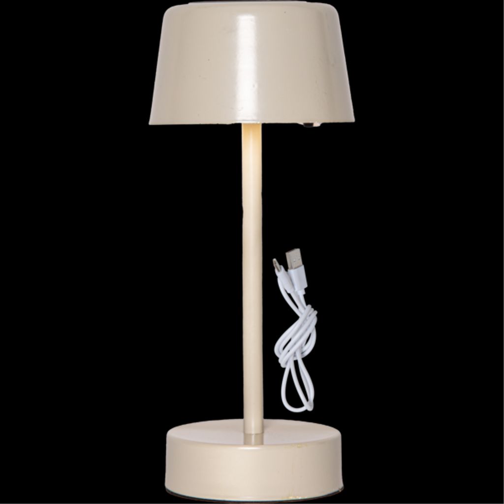 Star Trading Solcellslampa Solei – Beige