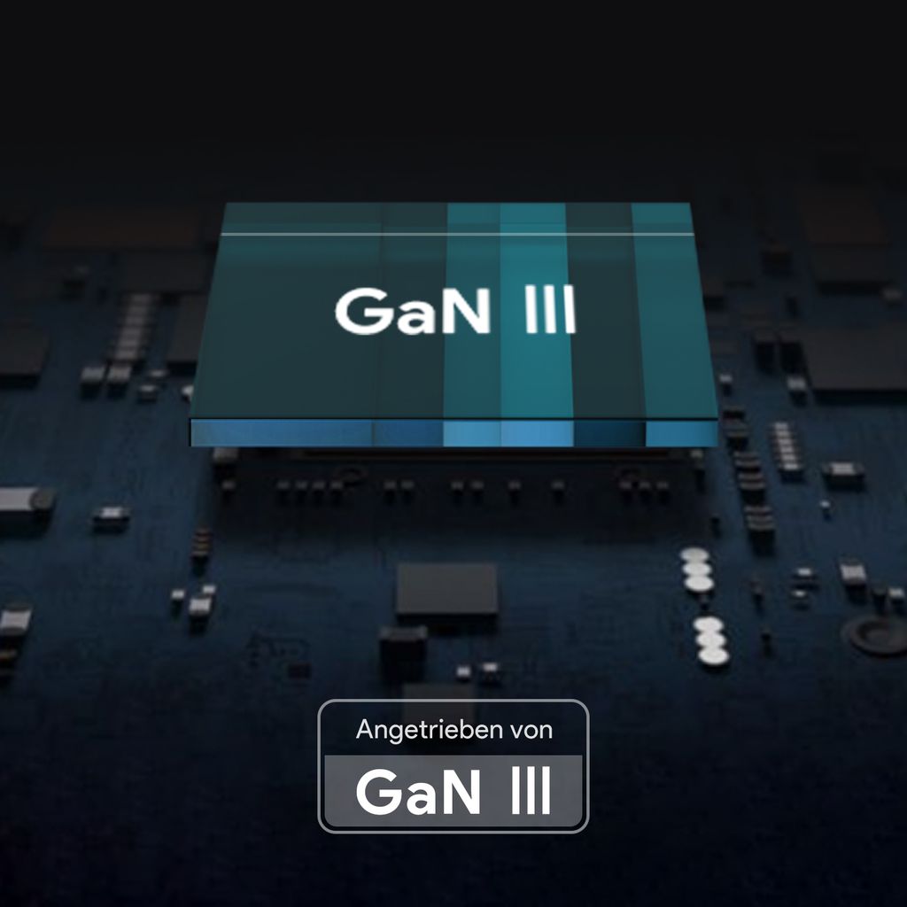 NEXTBATT Laptoplader 100W universal AC-adapter USB-C