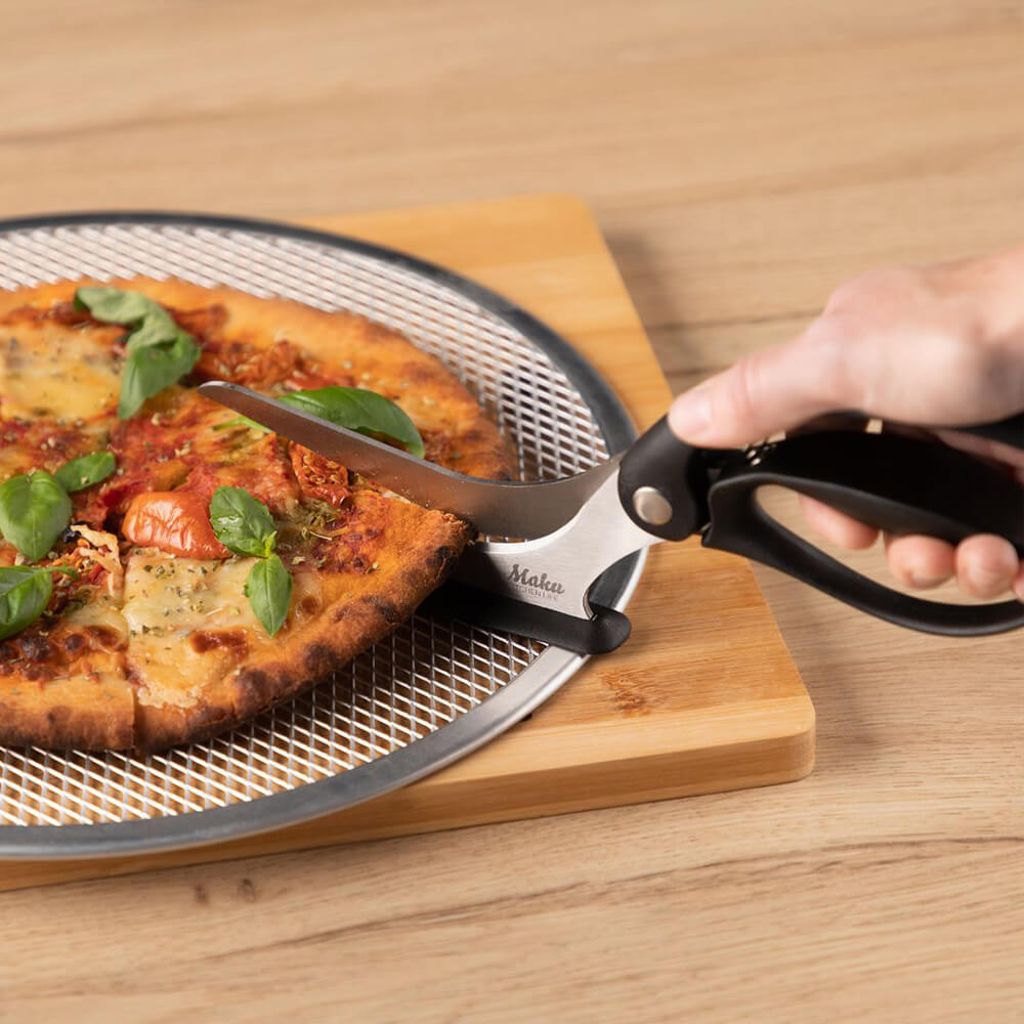MAKU Pizzasaks
