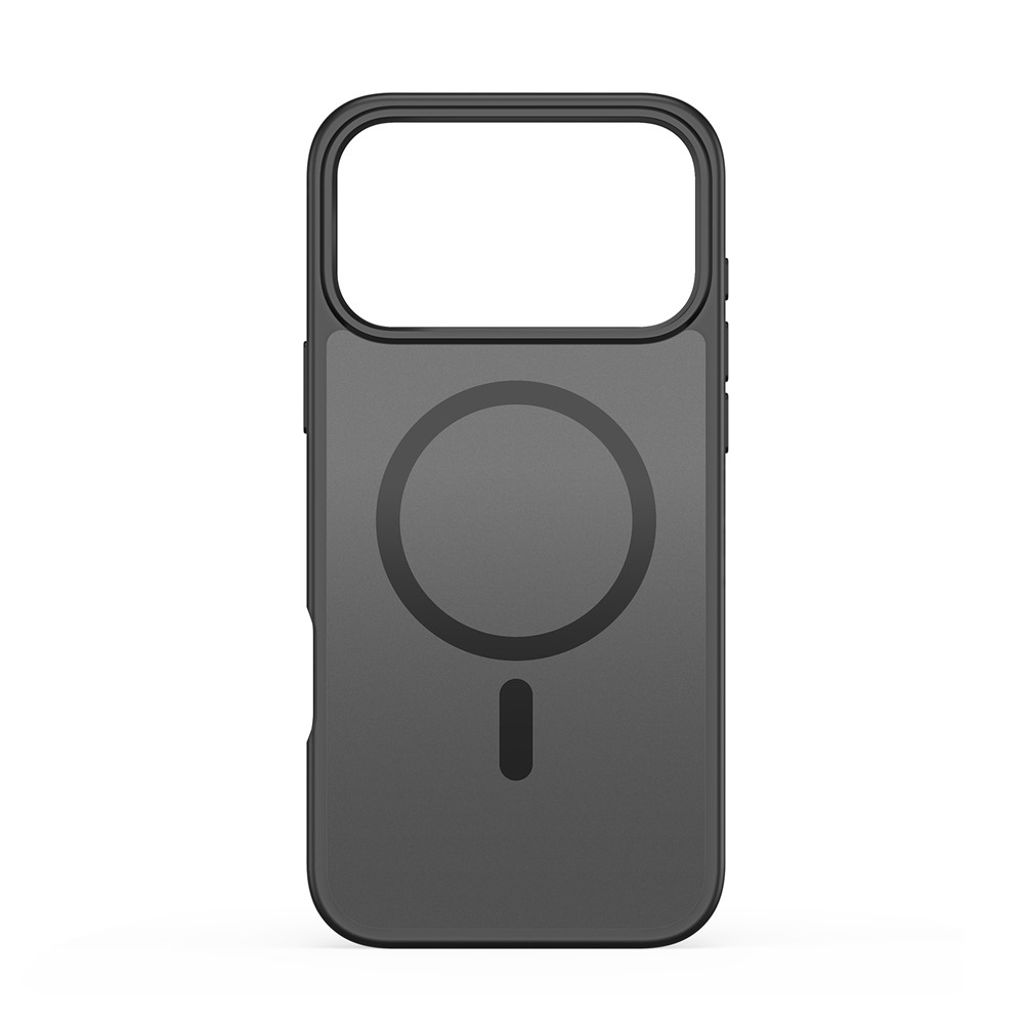 DUX DUCIS iPhone 17 Pro Case with MagSafe - Black