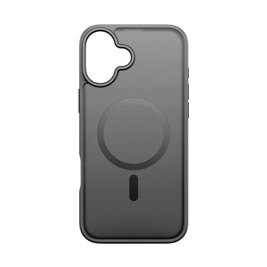 DUX DUCIS iPhone 17 Case with MagSafe - Black