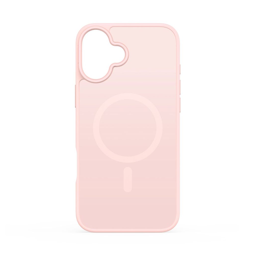 DUX DUCIS iPhone 17 Case with MagSafe - Pink