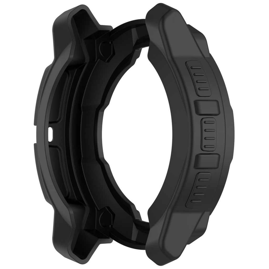 Garmin Instinct 3/3 Solar 45mm Cover – Sort