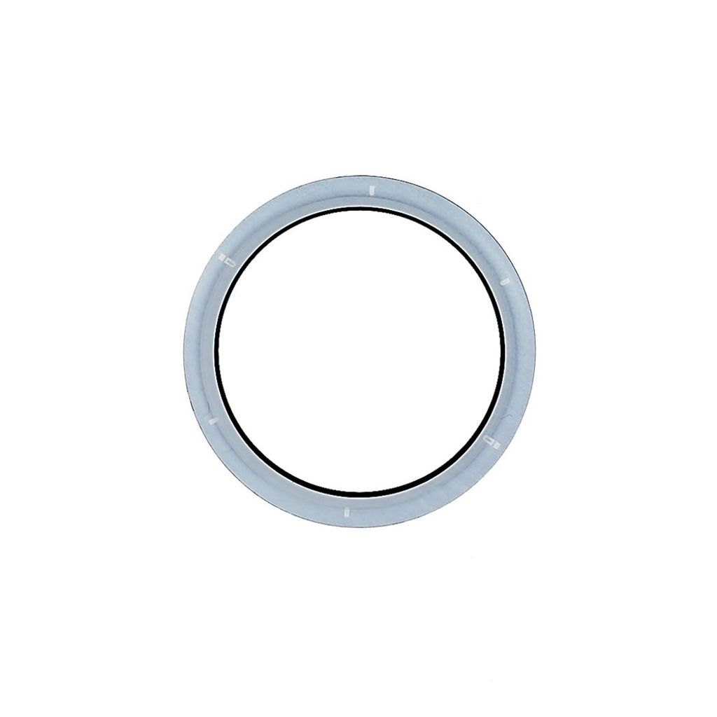 Garmin Venu 2 Plus Screen Protector – Black Edge