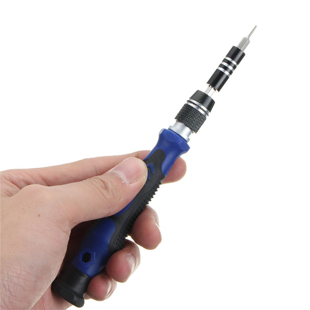 SiGN 58-in-1 Universal Tools and Repairkit