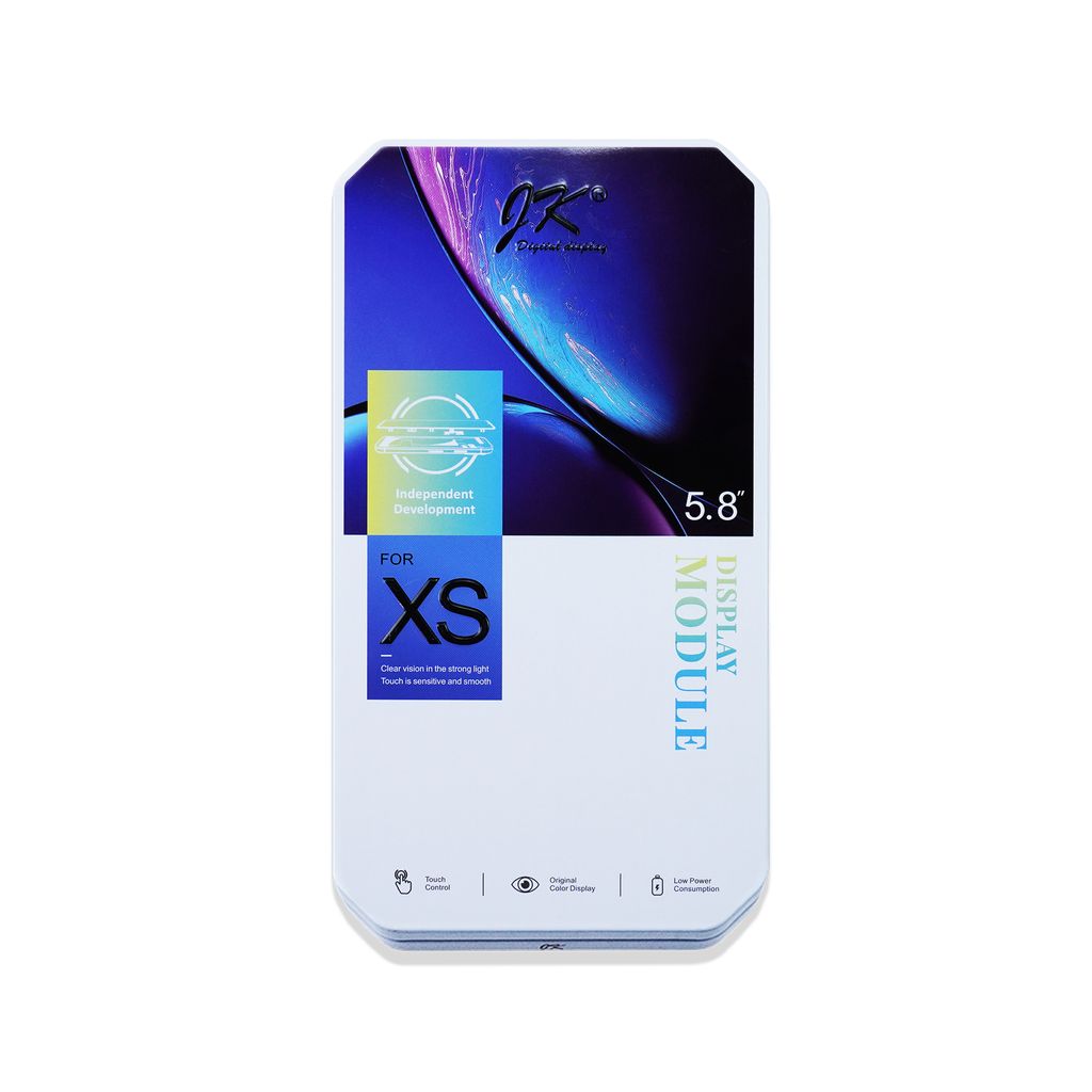iPhone XS Incell LCD Screen Replacement - JK Premium FHD