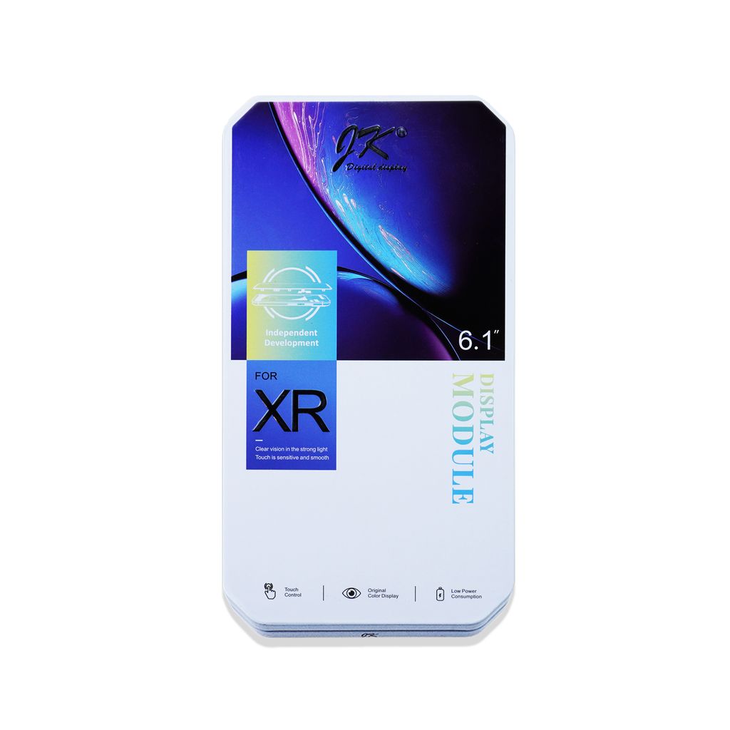 iPhone XR Incell LCD Screen Replacement - JK Premium FHD