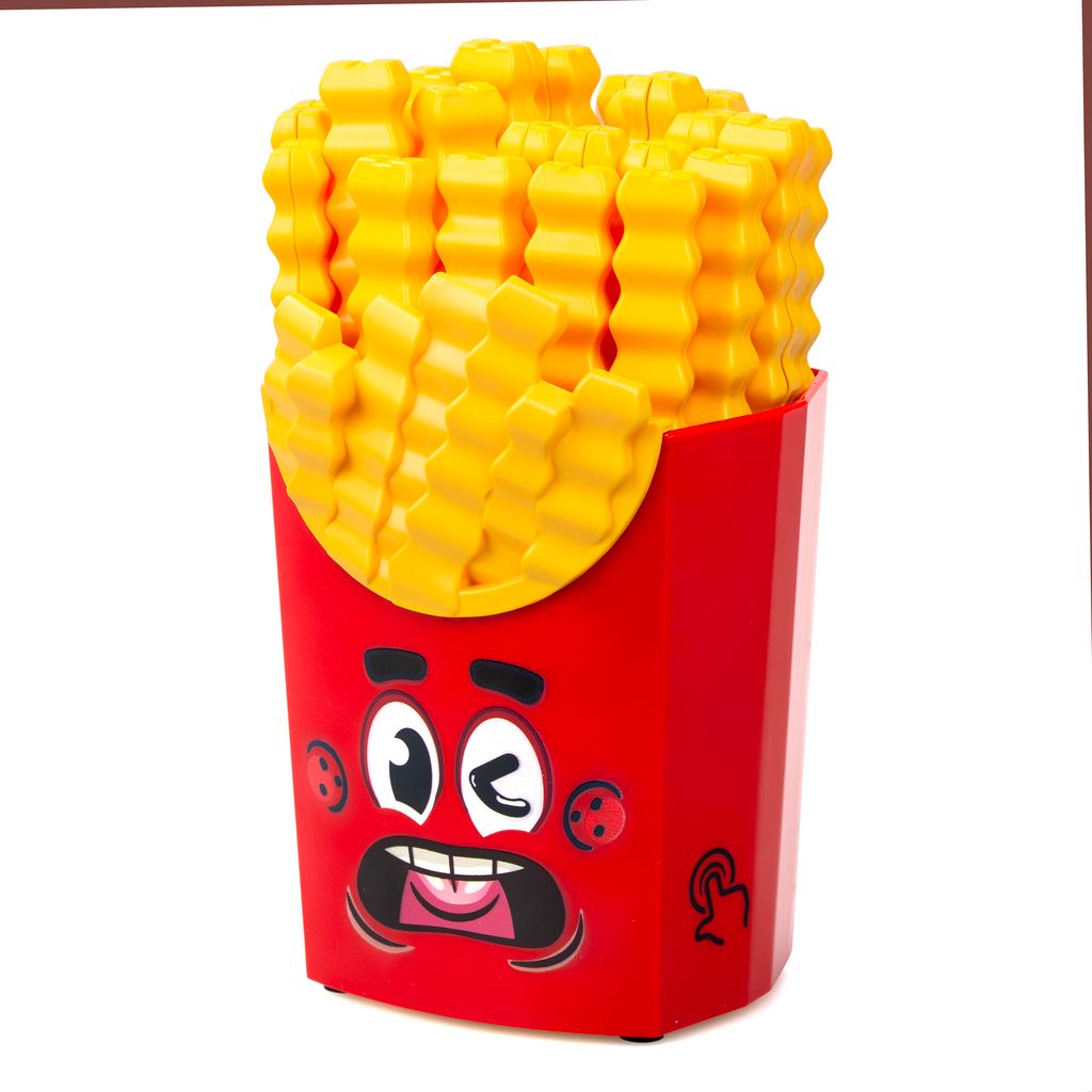 Silverlit Fries Surprise -interaktiivinen peli
