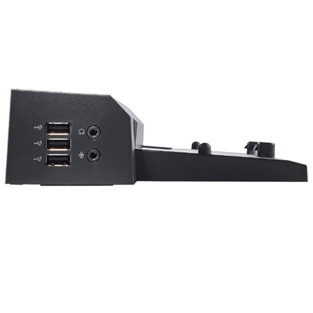Dell E-Port II Advanced Portreplikator