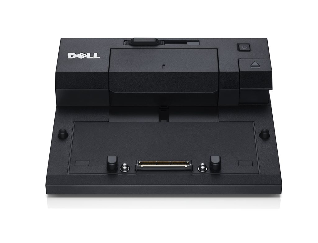 Dell E-Port II Dokkingstasjon