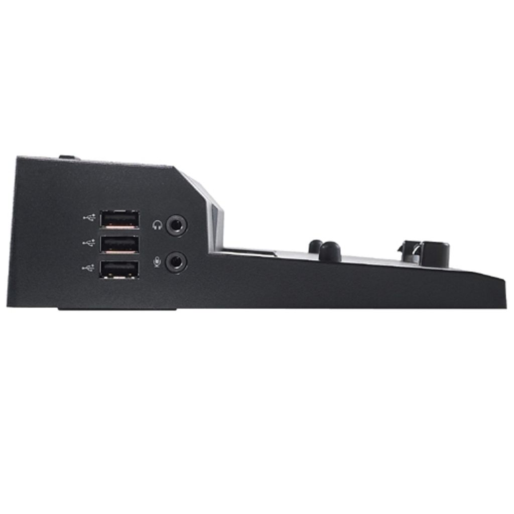 Dell E-Port II Dokkingstasjon