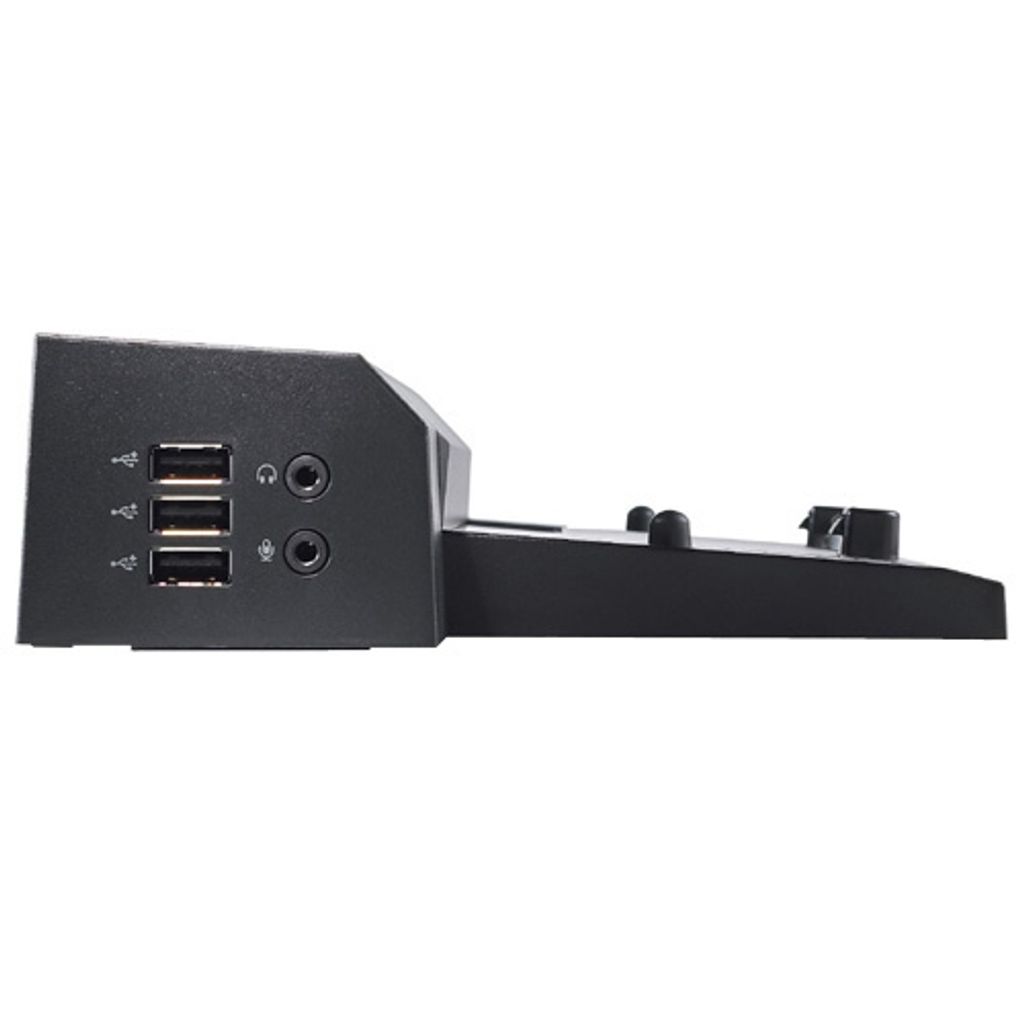 Dell Advanced E-Port II Portreplikator