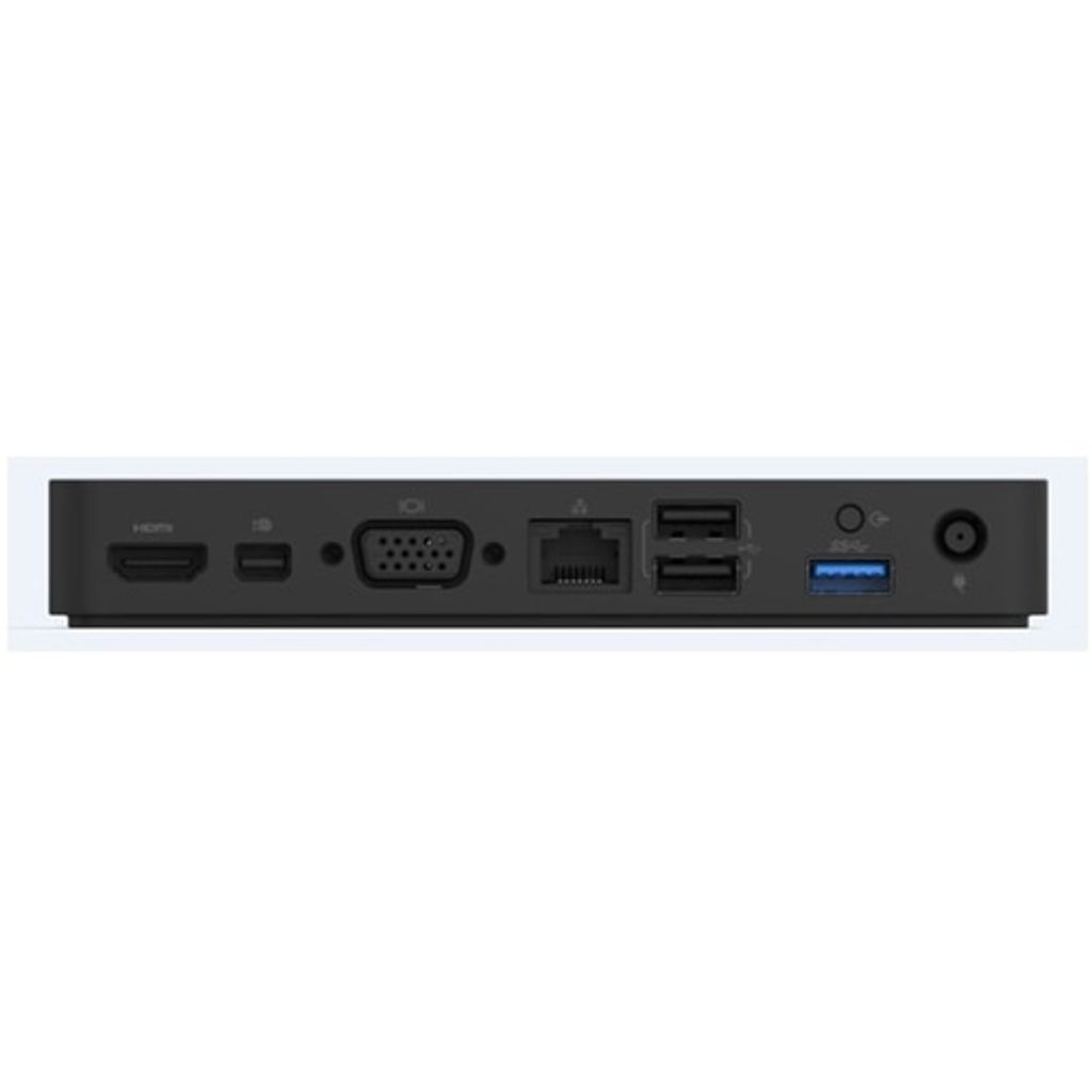 Dell WD15 180W Dokkingstasjon