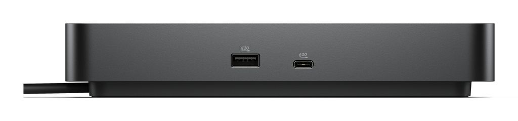 Dell Pro WD25TB5 Thunderbolt 5 Dockningsstation