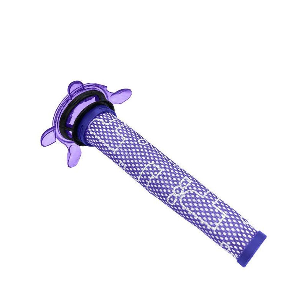 Pestävä esisuodatin Dyson V8 Focus -patjalle Damsuagre