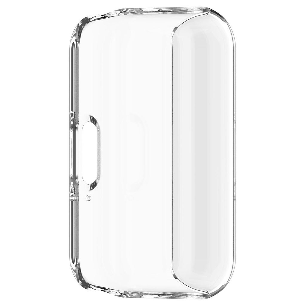 Huawei Band 11/Band 11 Pro Kuori TPU - Läpinäkyvä