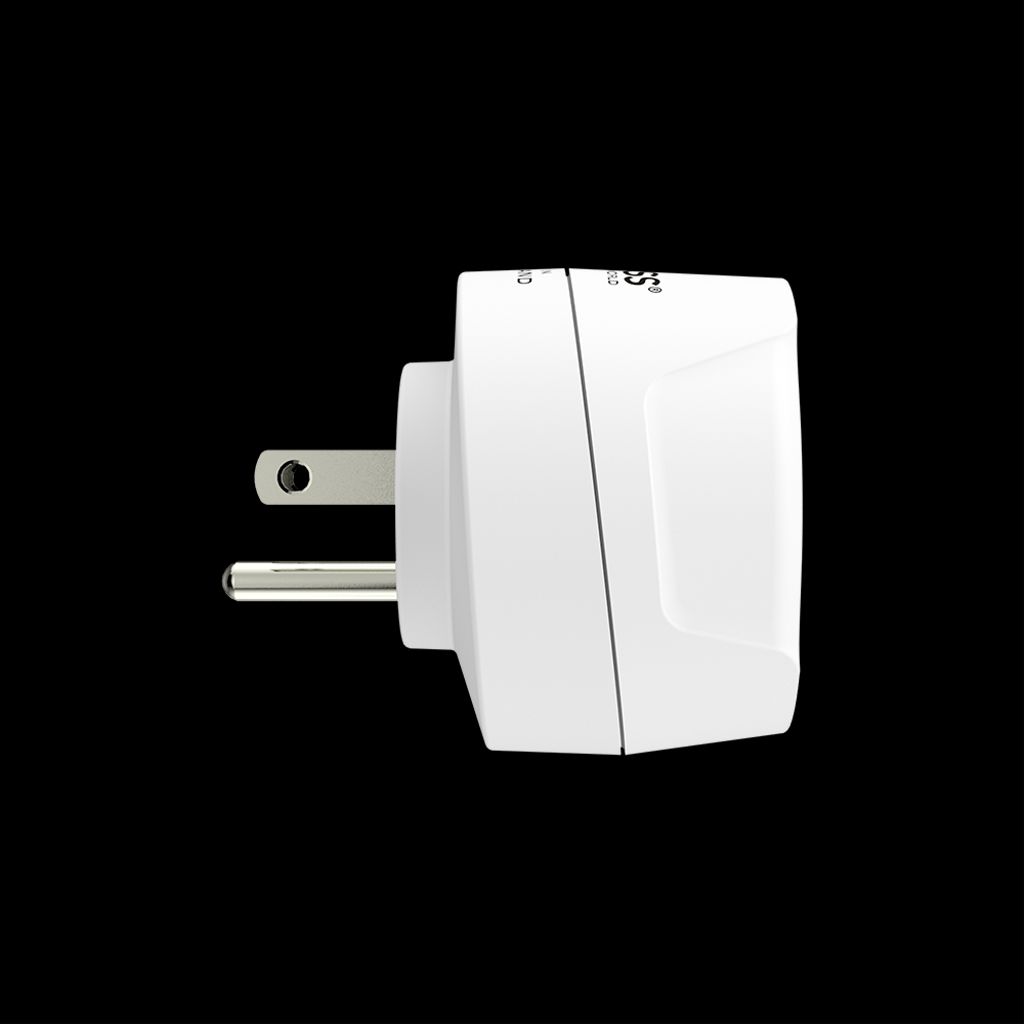 SKROSS Reiseadapter Europa til USA